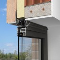 Grila ventilatie Invisivent EVO