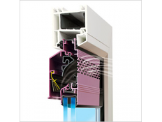 Grila ventilatie AR90