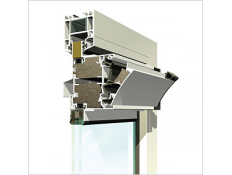 Grila ventilatie AK80GL